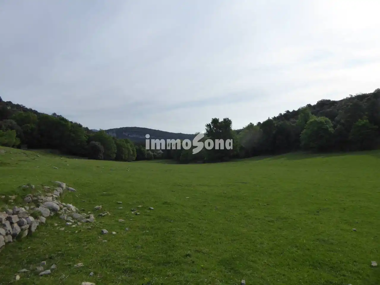 Finca rústica en venta en Argelaguer con Calefacción, Jardín privado y Terraza