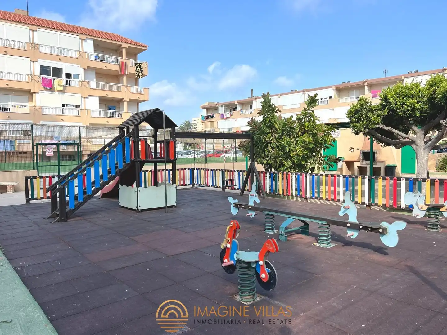 Ático en venta en NUEVO PUERTO BELLO, Entremares