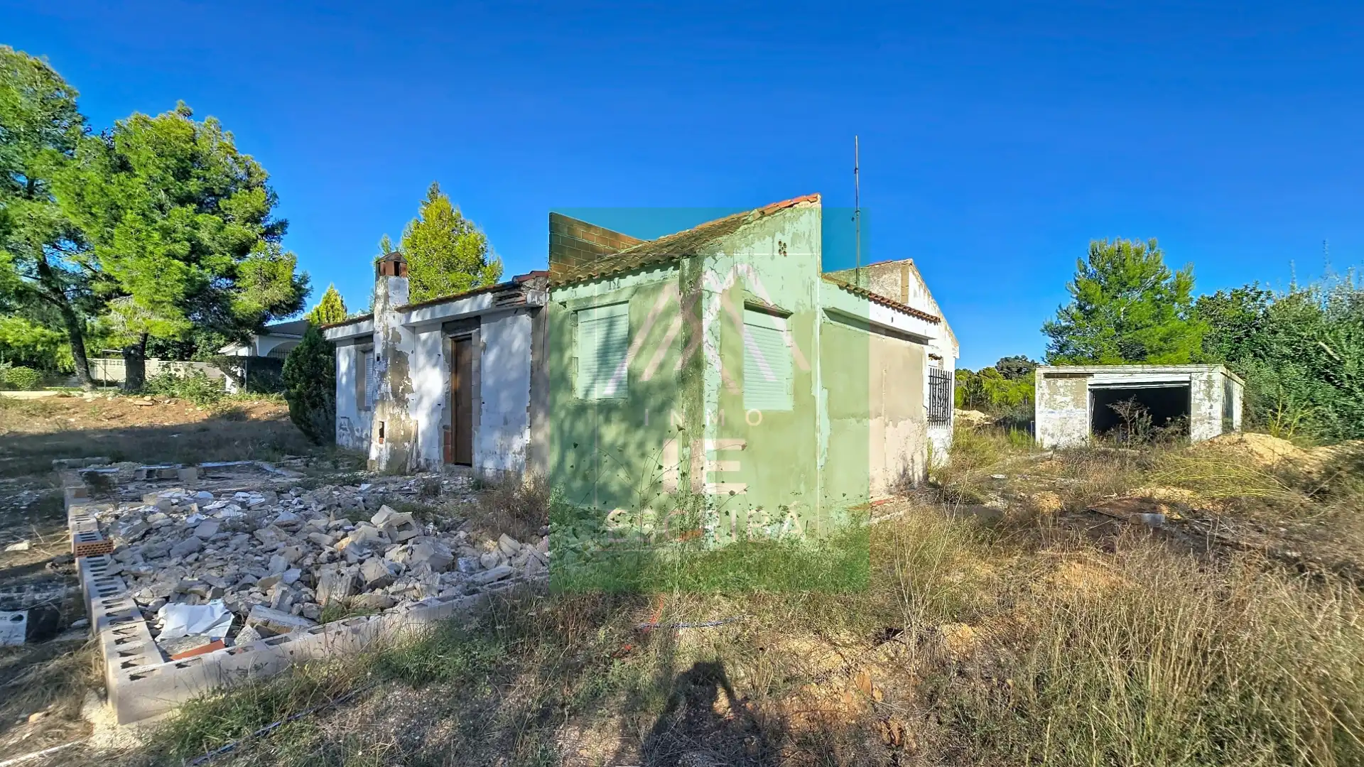 Casa rustica in vendita a Plaça Poligono 13 180, imagen 22