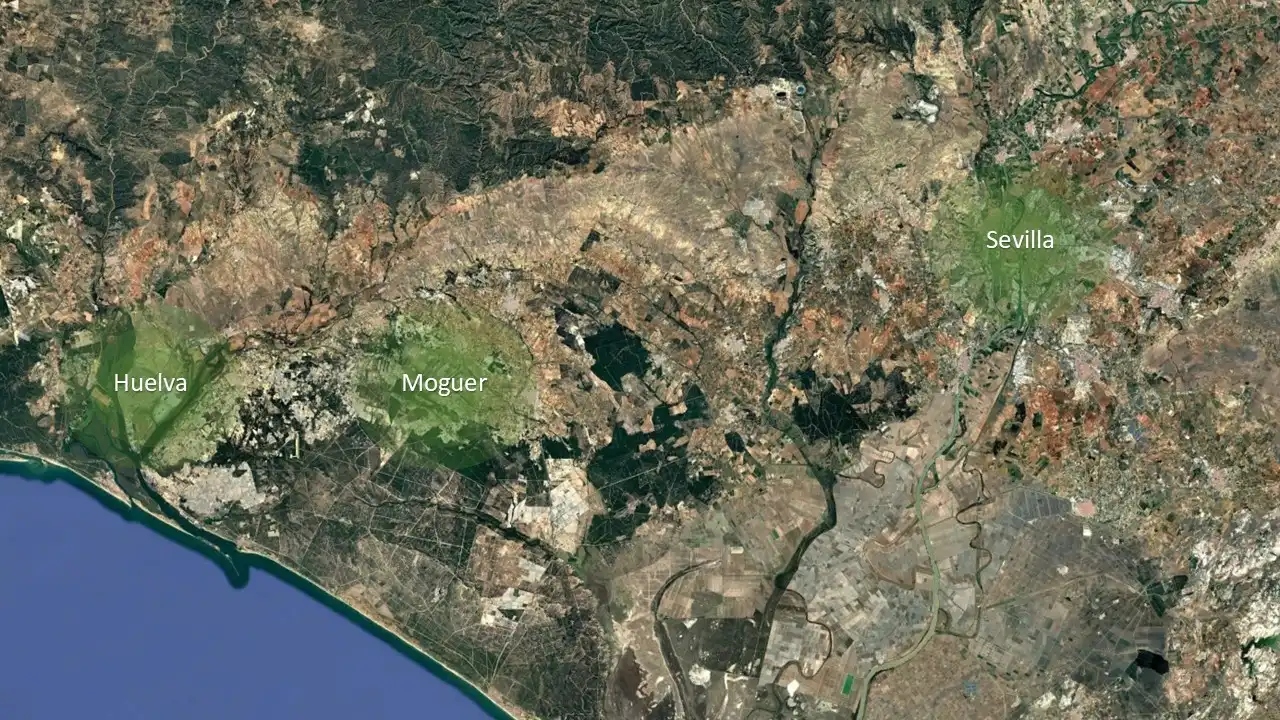Terreno rustico in vendita a C/ Polígono 30, imagen 5