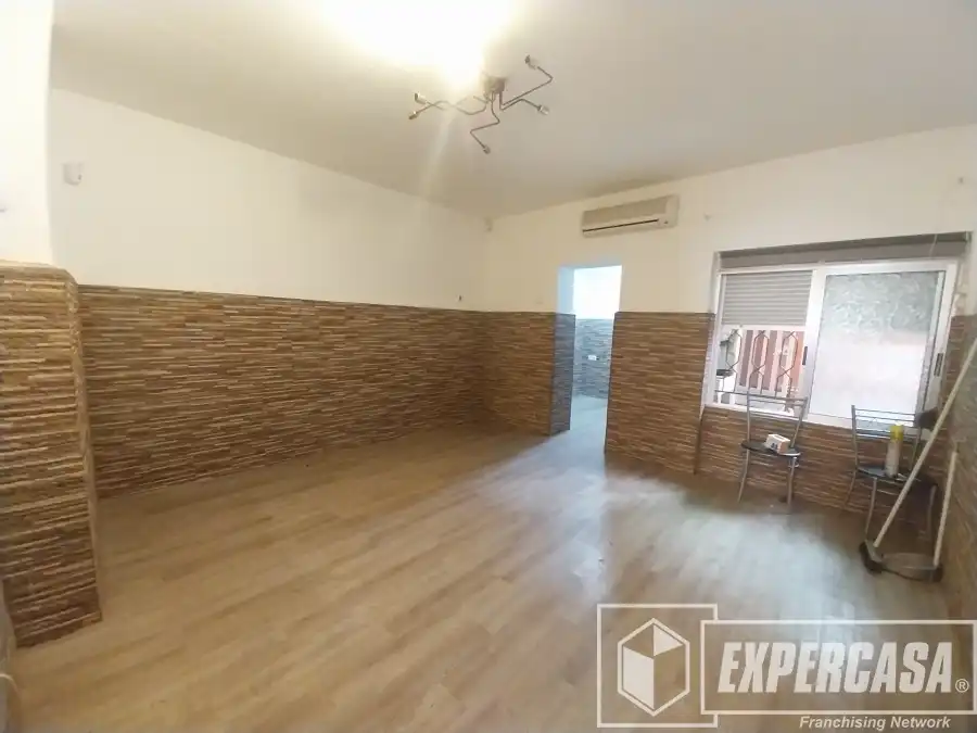 Living room of Country homes for sale in Torrent  with Air Conditioner, Terrace and Storage room