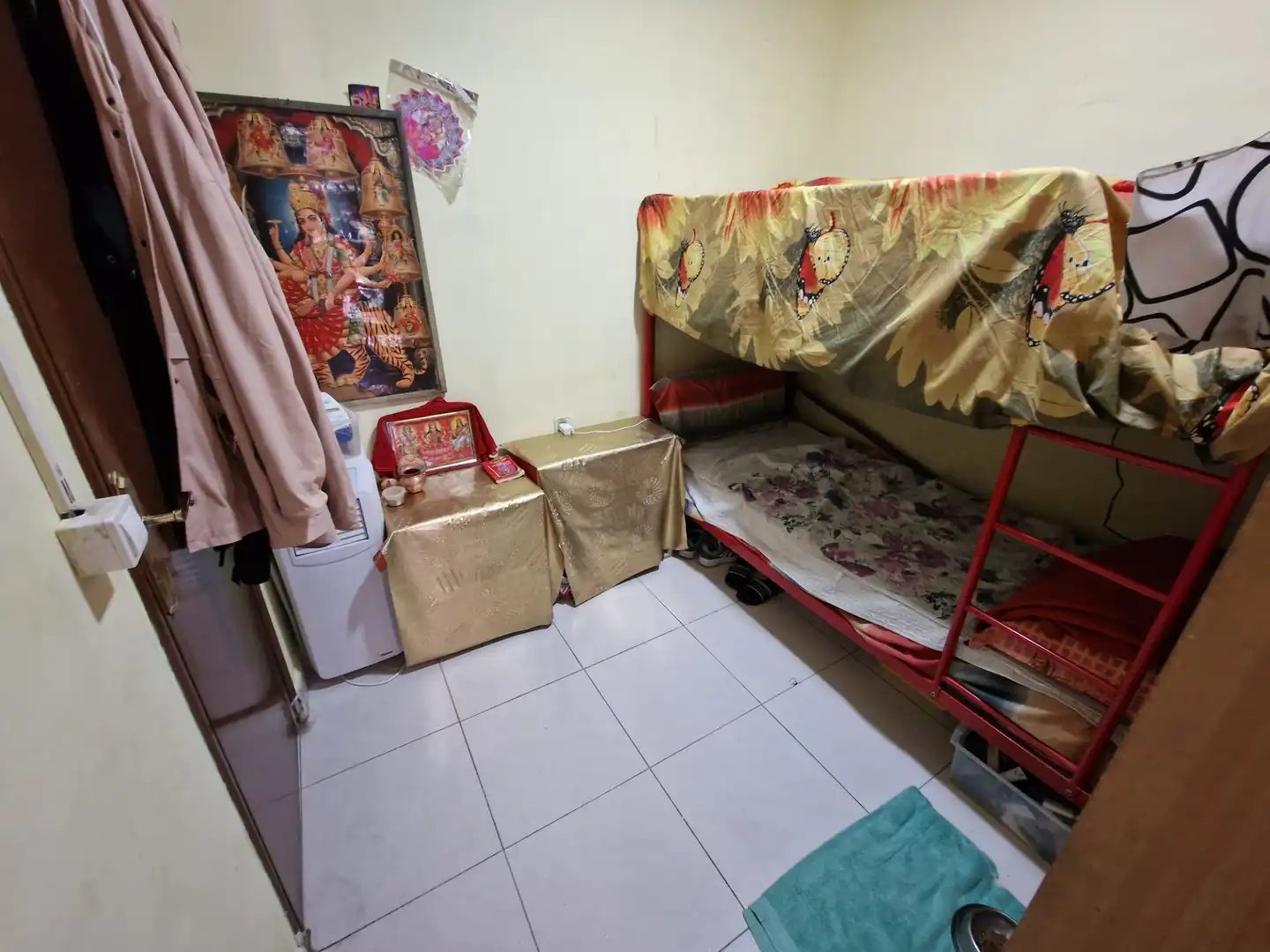Habitación de Piso en venta en Barcelona con Terraza y Balcón