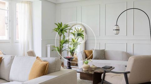 Foto 2 de Piso en venta en Goya, Madrid Capital