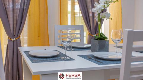 Photo 2 of Single-family semi-detached to rent in El Juncal - Vallealto, El Puerto de Santa María