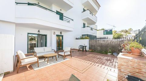 Foto 3 de Planta baja en venta en Torreblanca del Sol, Fuengirola