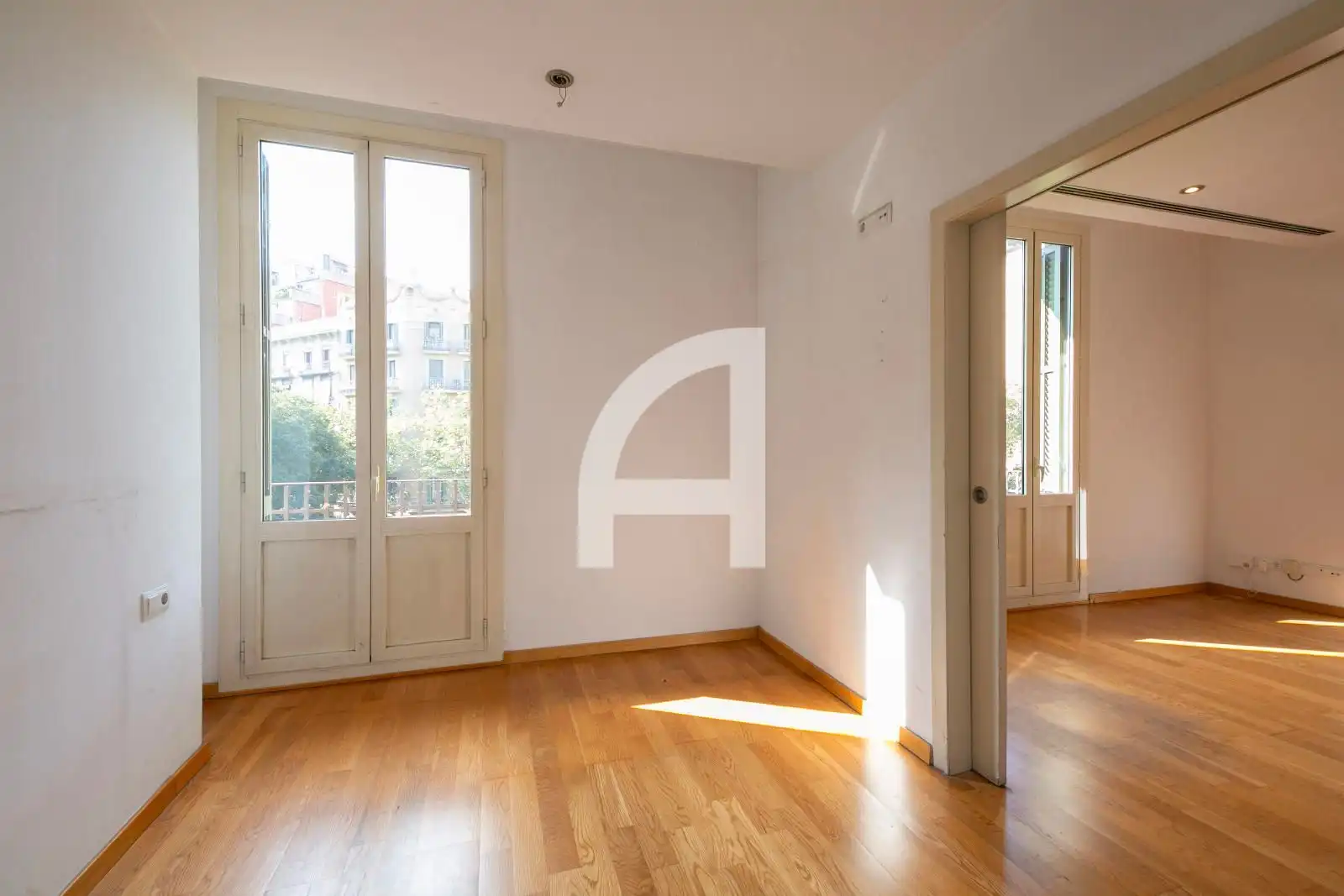 Appartement avec terrasse à vendre à Aribau, imagen 9
