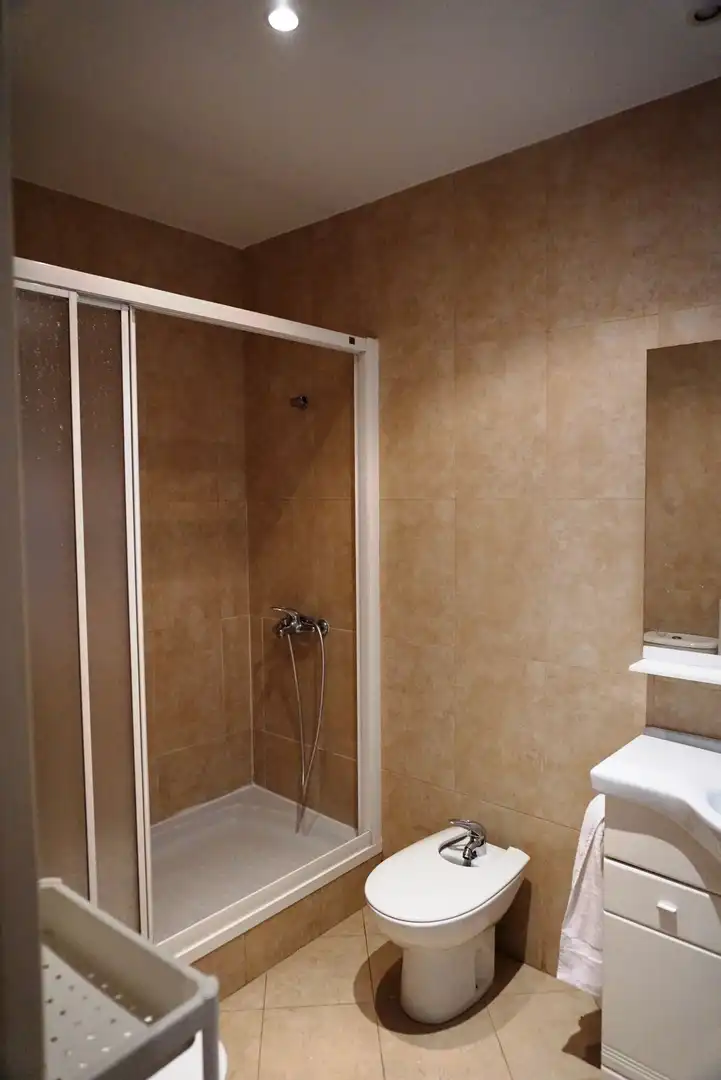 Flat for rent in Calle del Alcalde Sainz de Baranda, 54, Niño Jesús
