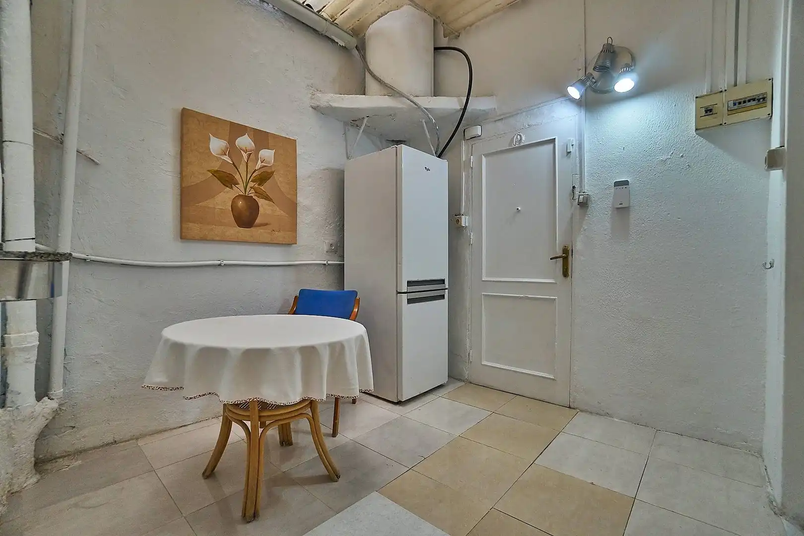 Kitchen of Ground floor for sale in Las Palmas de Gran Canaria  with Storage room