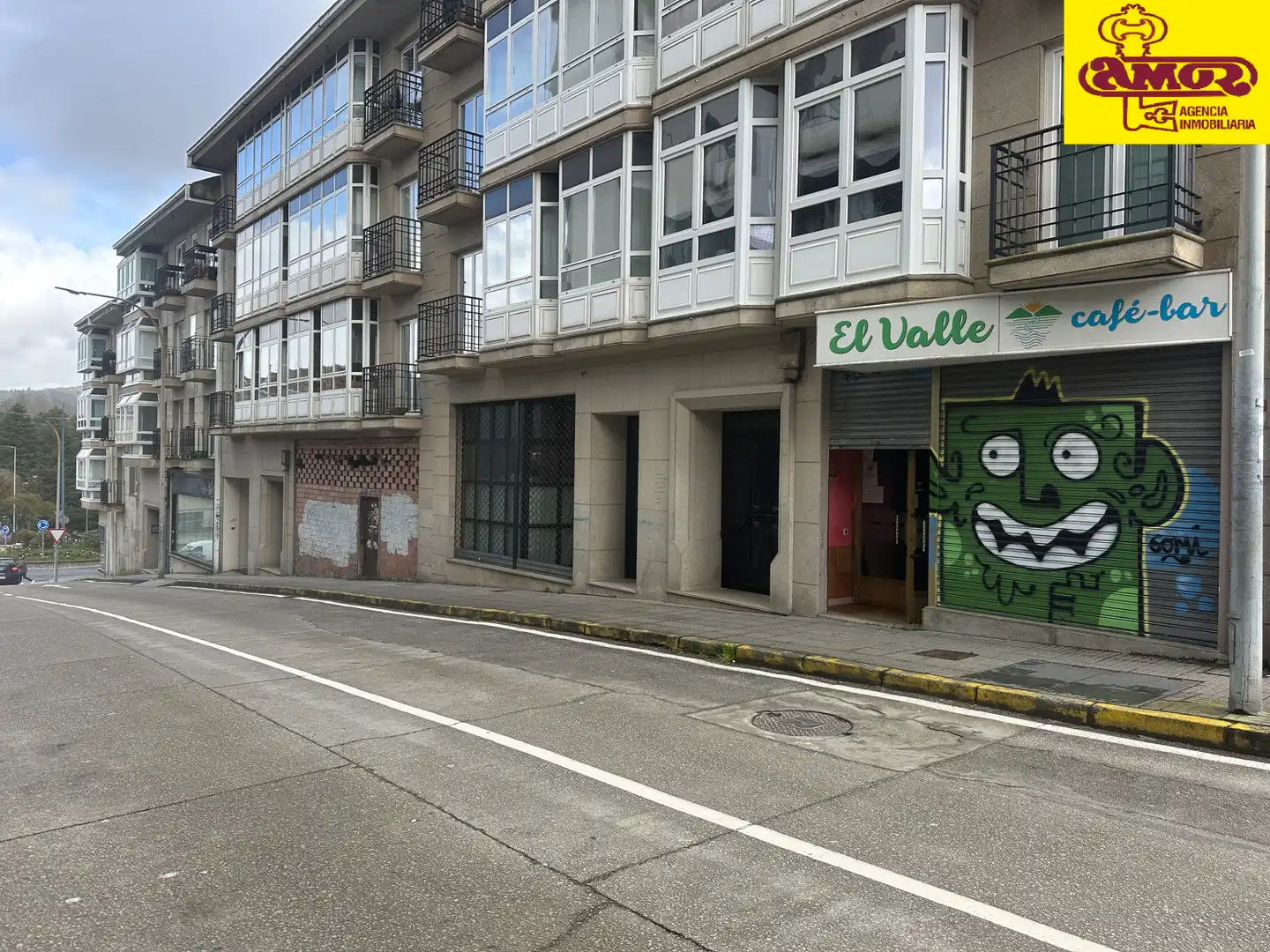 Gewerbefläche zum Verkauf in Rúa Doutor Maceira, imagen 2