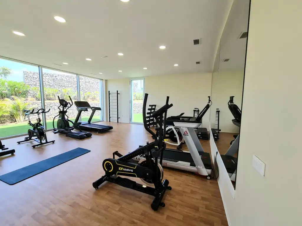 Apartament amb piscina en venda a Estepona Pueblo, imagen 27