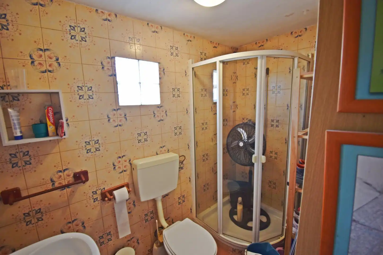 Badezimmer von Grundstücke zum Verkauf in Jerez de la Frontera