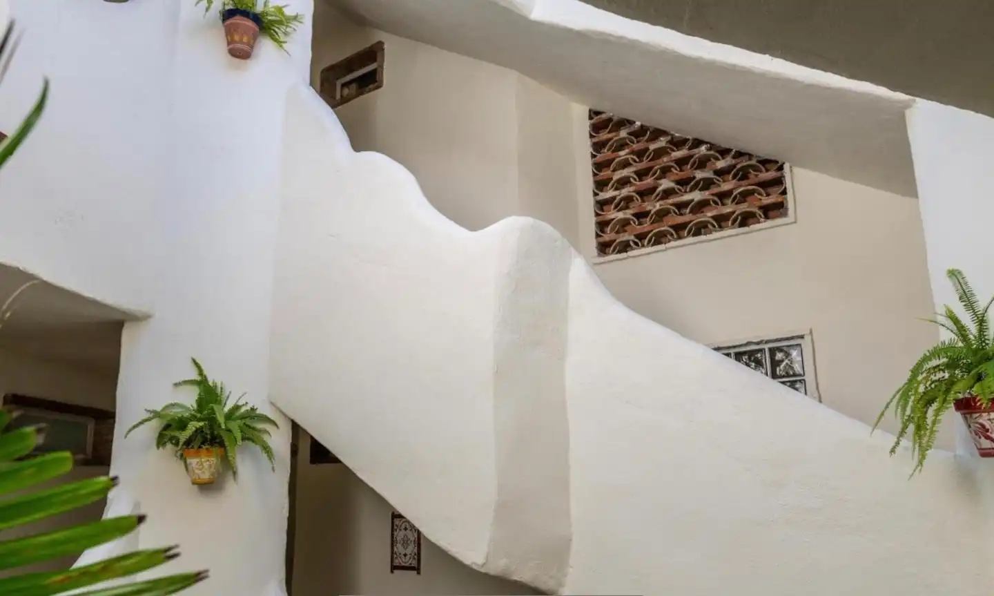 Apartment mit Aufzug zum Verkauf in Puerto Marina, imagen 3