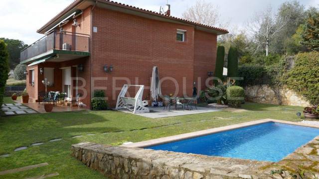 Casa-chalet en Venta en Santa Maria Balís - Can Riera - Can Jordi