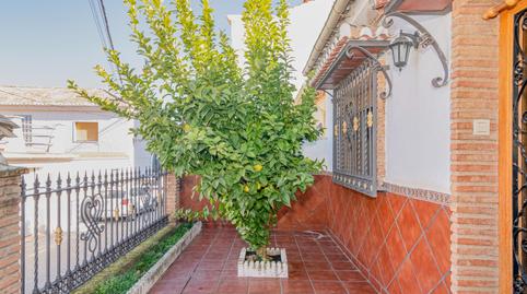 Foto 5 de Casa o xalet en venda a Calle de Jerez, La Zubia Ciudad, La Zubia