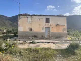 Rustikales Grundstück zum Verkauf in Diseminado la Canal 1, imagen 2