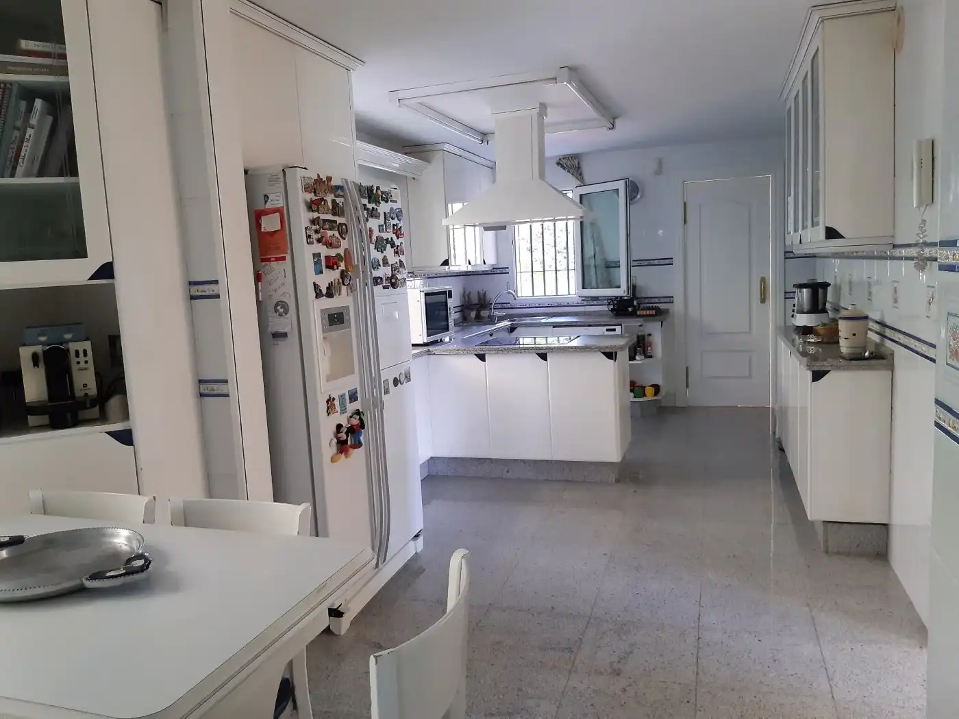 Chalet con terraza en venta en Norte-Sierra, imagen 10