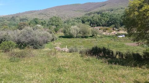 Foto 2 de Terreno en venta en Calle Candeleda, 5, Centro, Ávila Capital