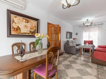 Reihenhaus zum Verkauf in Calle TVAL BLAS DE OTERO 4