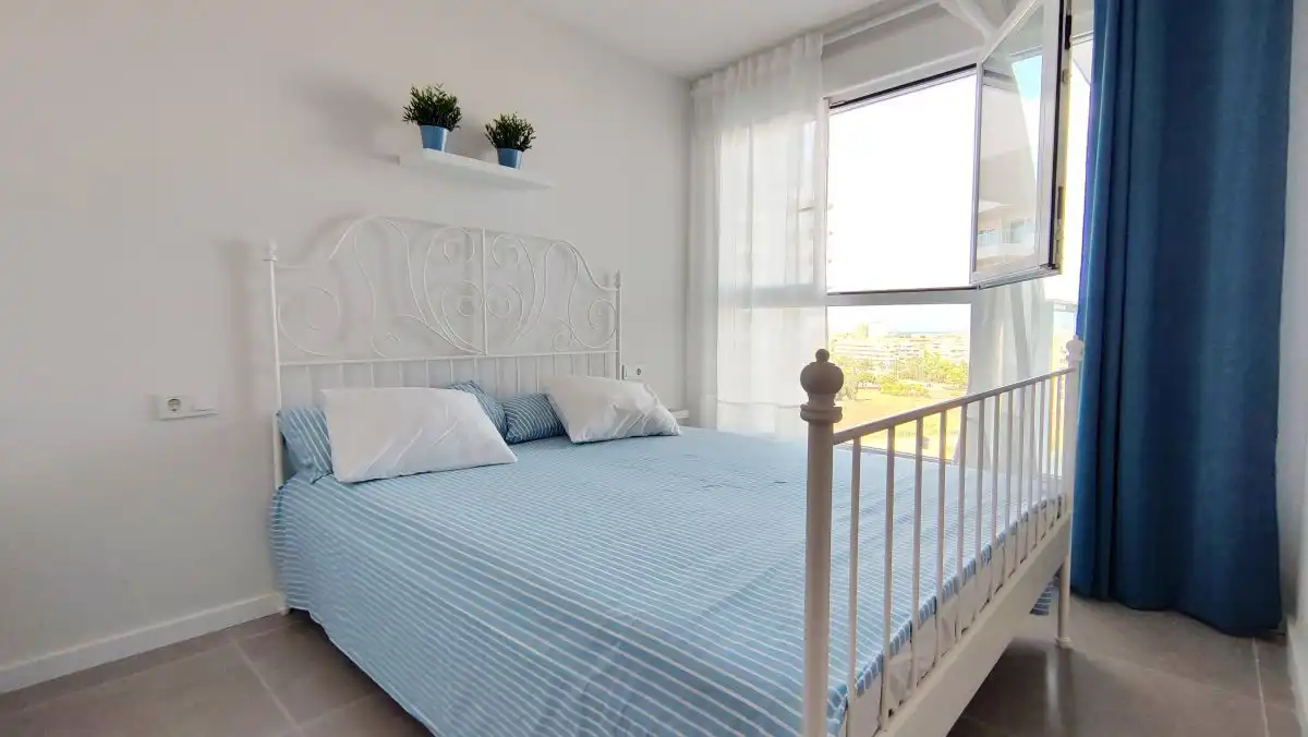 Appartement compact avec terrasse à vendre à Canet d'En Berenguer, imagen 14