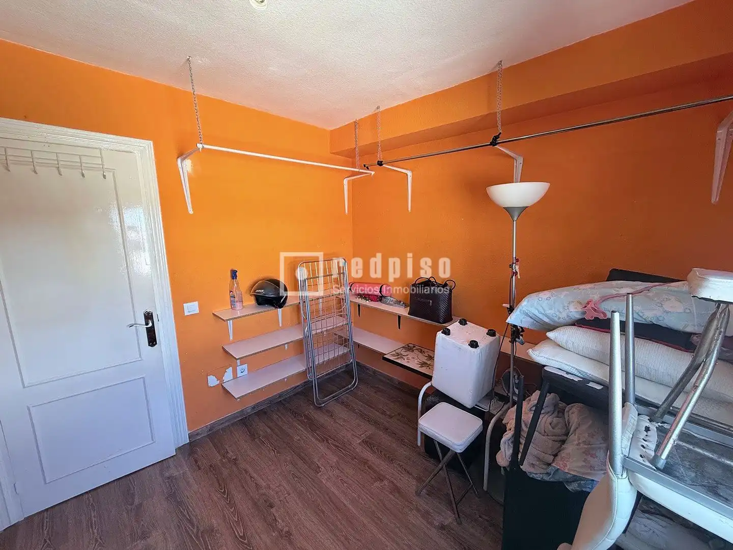 Flat with lift for sale in de las Postas, imagen 16