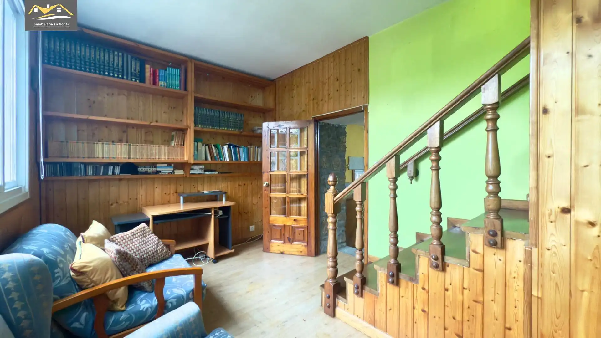 Houses for sale in Ourense Capital   with Private garden, Terrace and Storage room