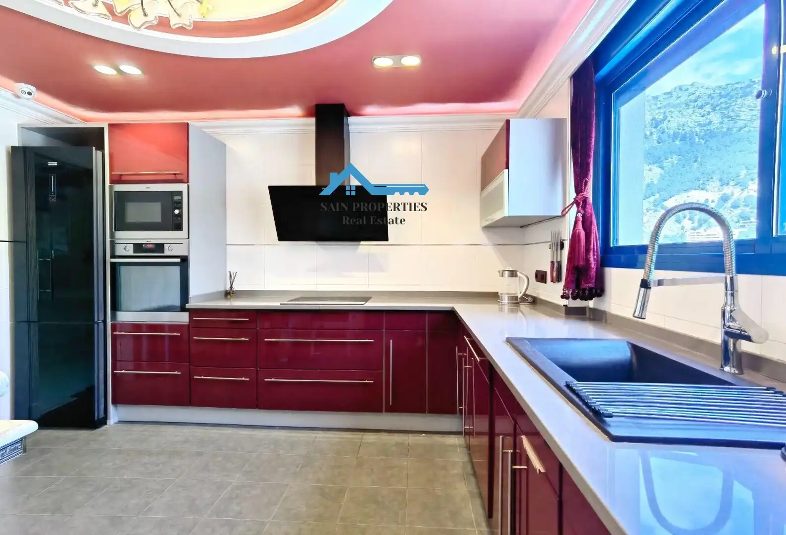Villa avec piscine à vendre à Altea Hills, imagen 5