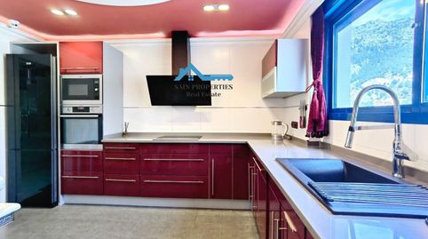 Villa a la venta en Altea Hills, imatge 5