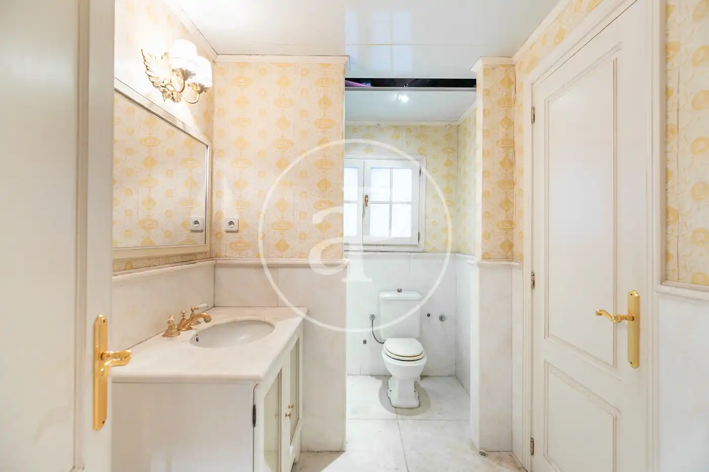 Wohnung zum Verkauf in Dreta de l'Eixample