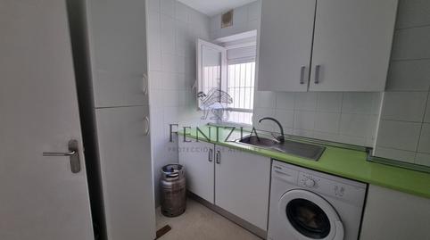 Foto 4 de Apartament de lloguer a Calle San Rafael, La Caleta - La Viña, Cádiz