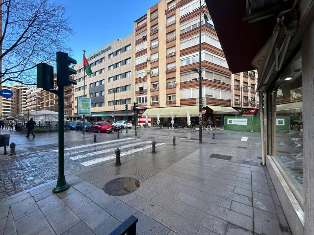 Piso en Alquiler en Joaquín Blume en Fígares