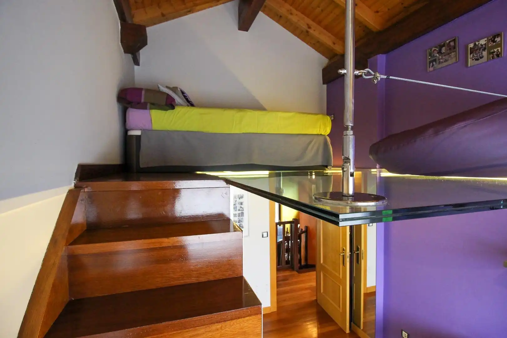 Villa mit Garten zum Verkauf in Urbanización Pinamar 7, imagen 46