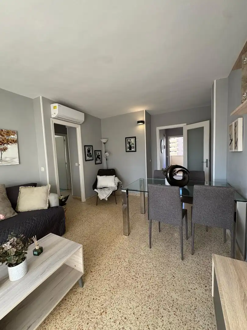 Apartment mit Pool zum Verkauf in Rincón de Loix, imagen 4