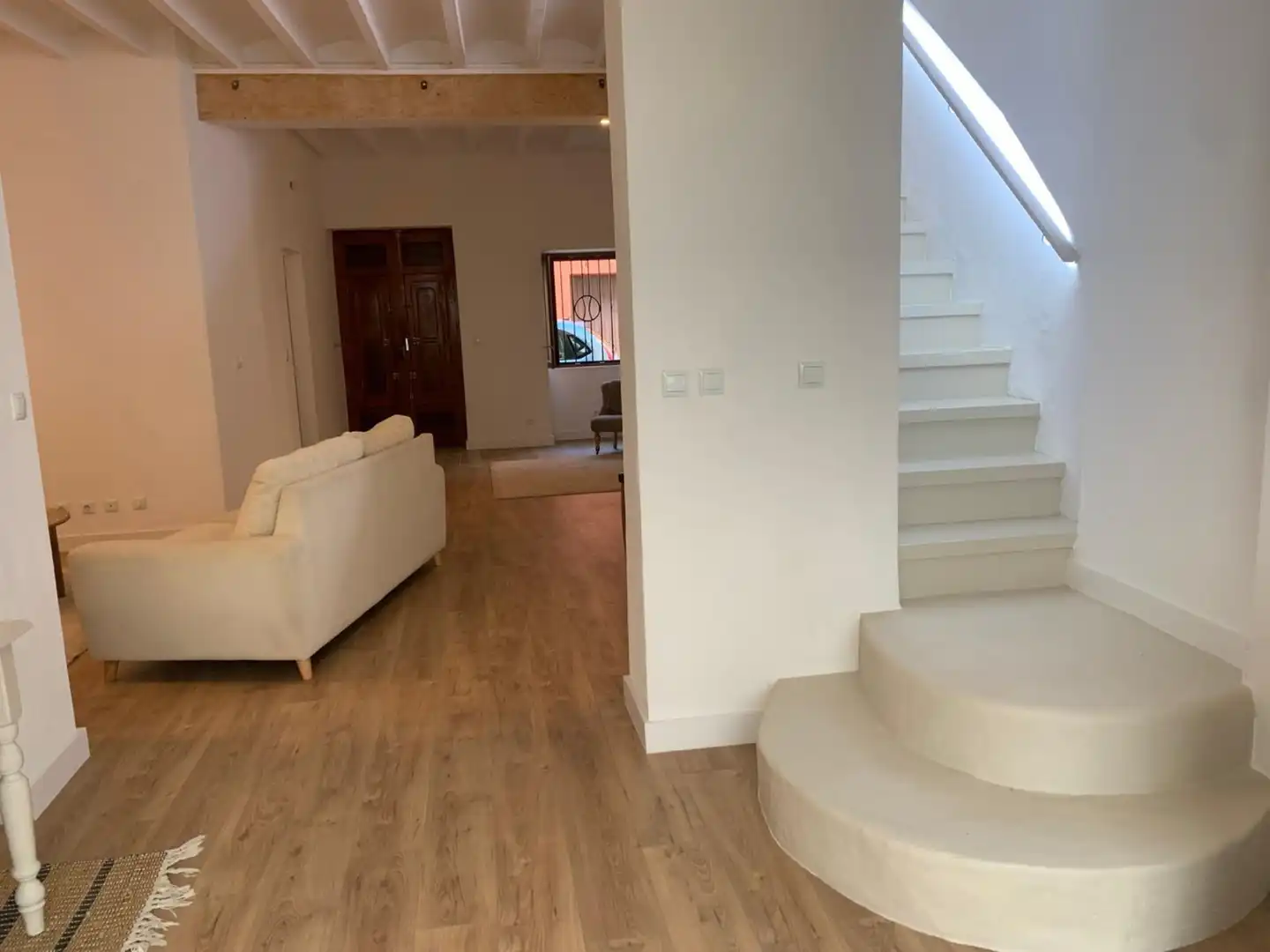 Casa adosada en venta en Ondara con Aire acondicionado, Calefacción y Terraza