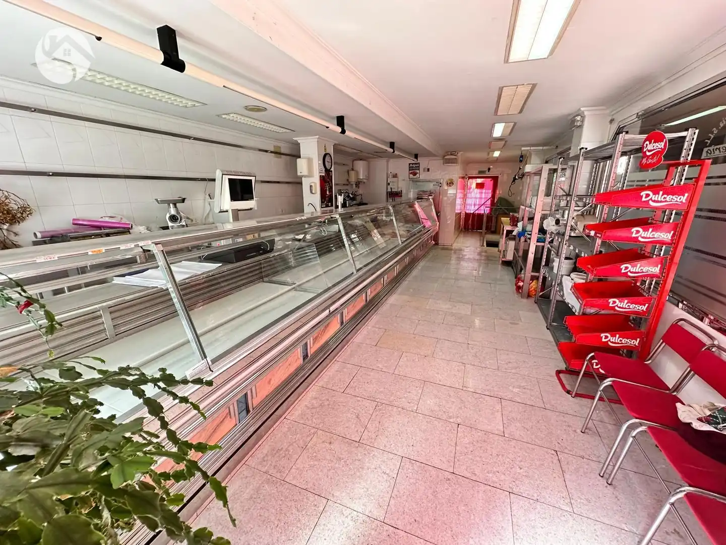 Local comercial en venda a Alameda, imagen 4