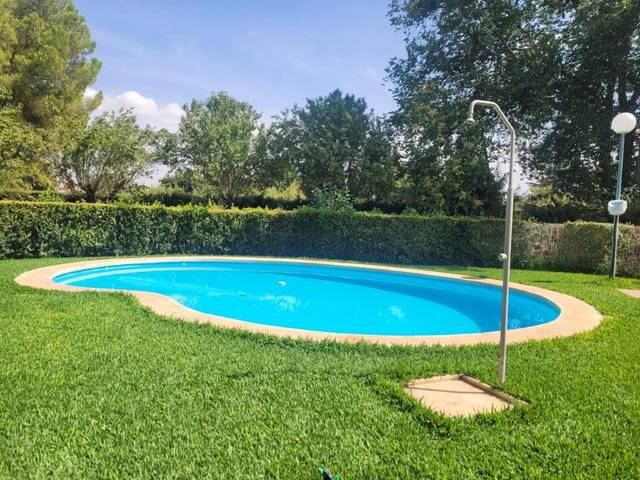 Finca rústica en Venta en Argamasilla de Calatrava