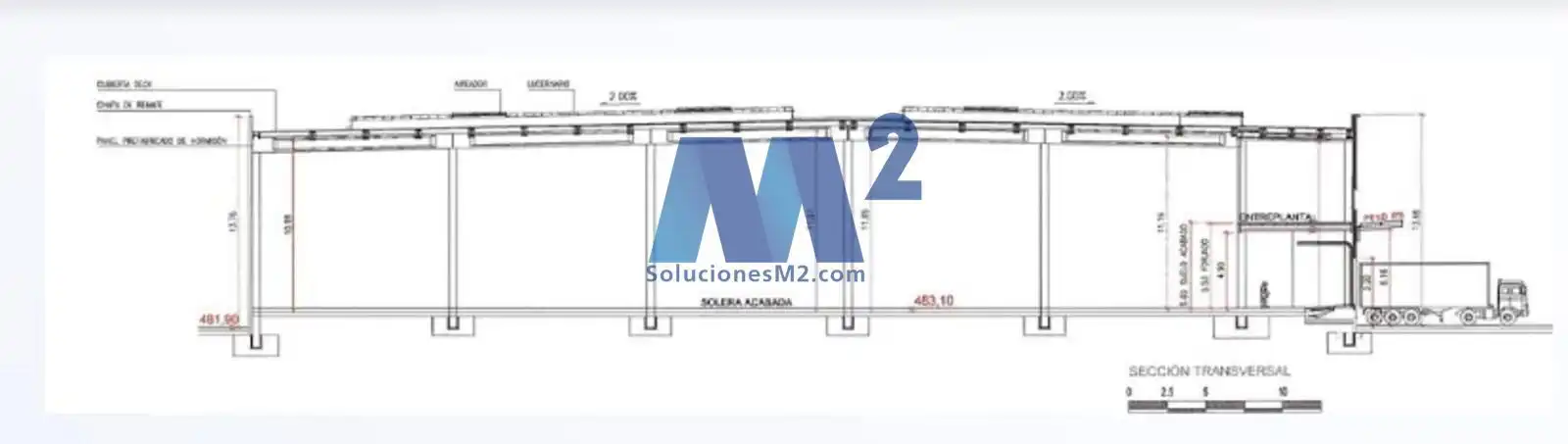 Nave industrial en alquiler en Álava, imagen 5