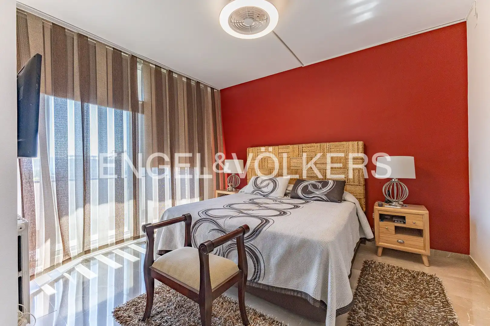Casa amb terrassa en venda a Carrer de Can Domènec, imagen 24