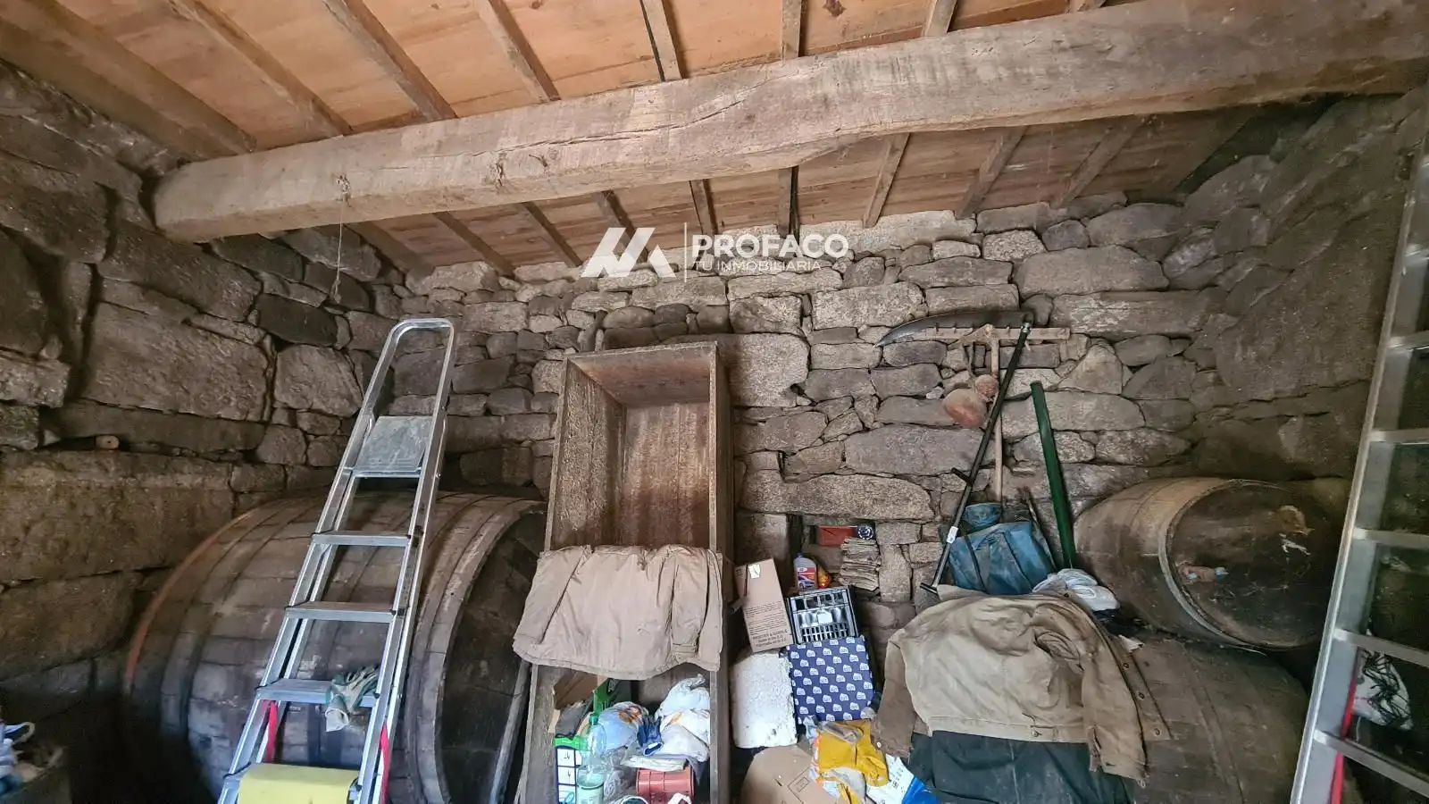 House for sale in VILASECO, imagen 12