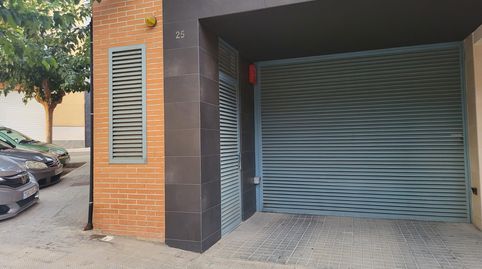 Solvia Inmobiliaria  Garaje Turís, imatge 3
