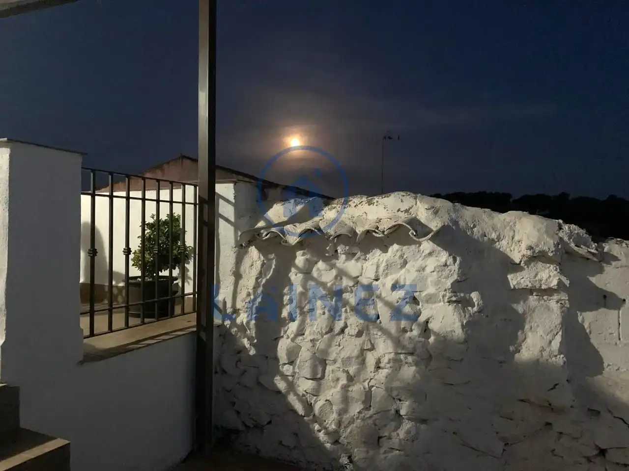 Casa con jardín en venta en Fuente Obejuna, imagen 49