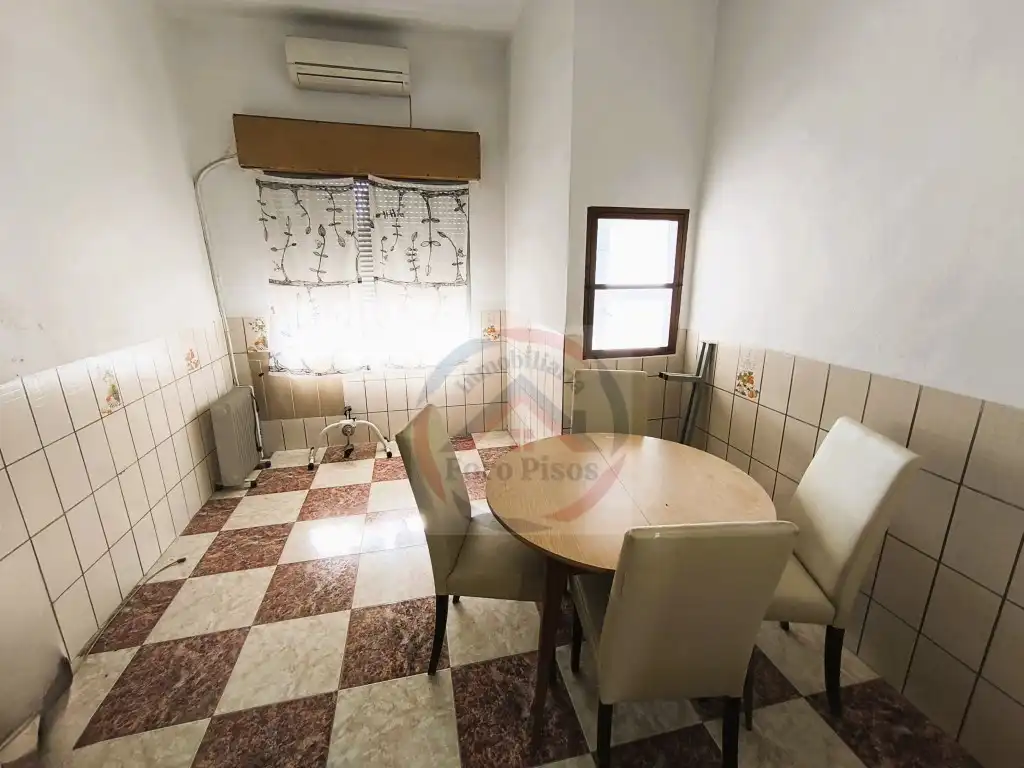 Comedor de Casa o chalet en venta en Manuel