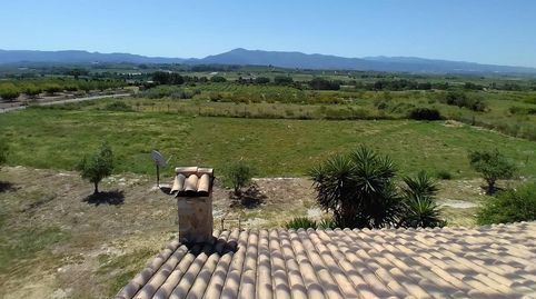 Foto 4 de Finca rústica en venta en La Pobla del Duc, Valencia