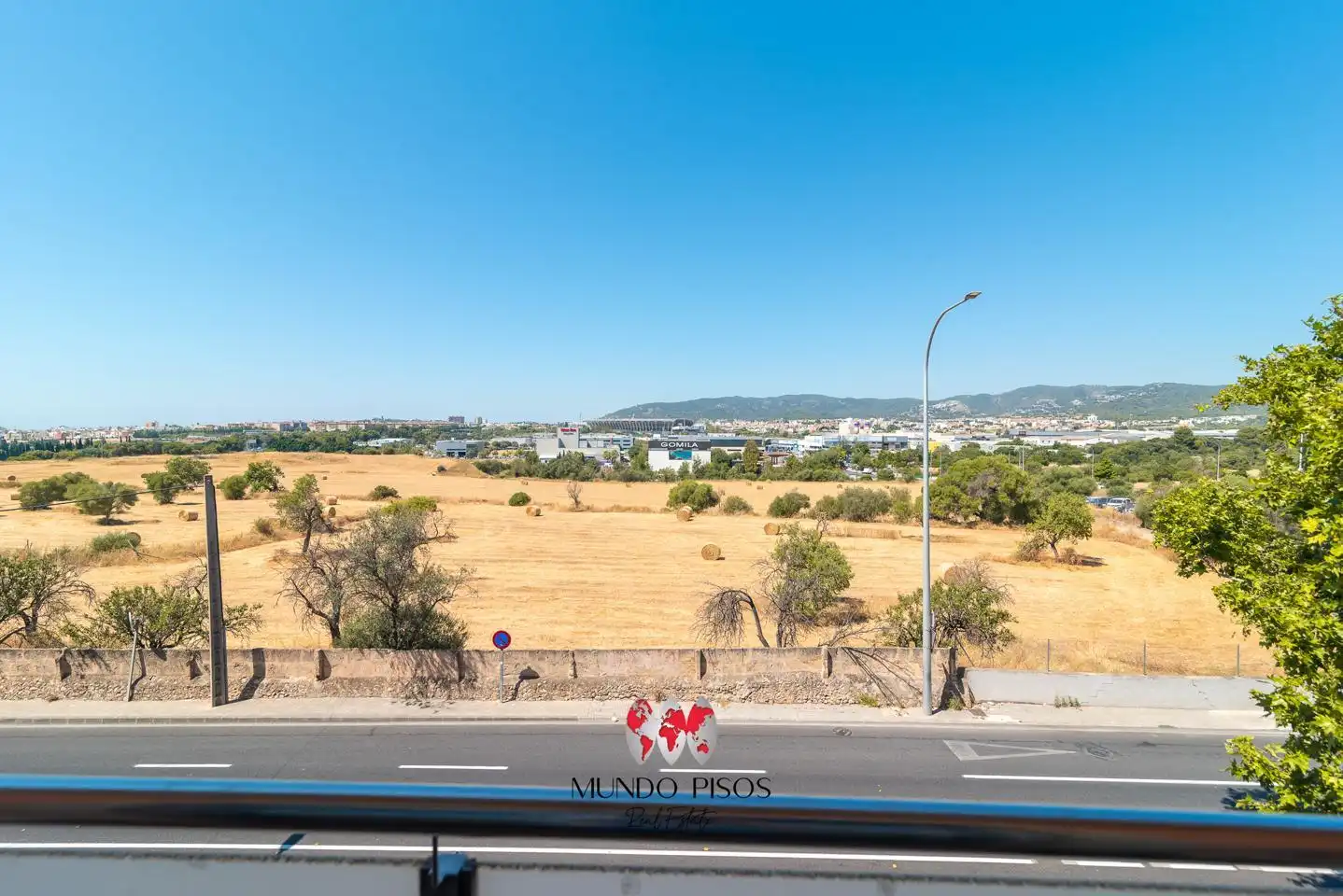 Flat for rent in calle de Joan Mascaró i Fornés, El Secar de la Real
