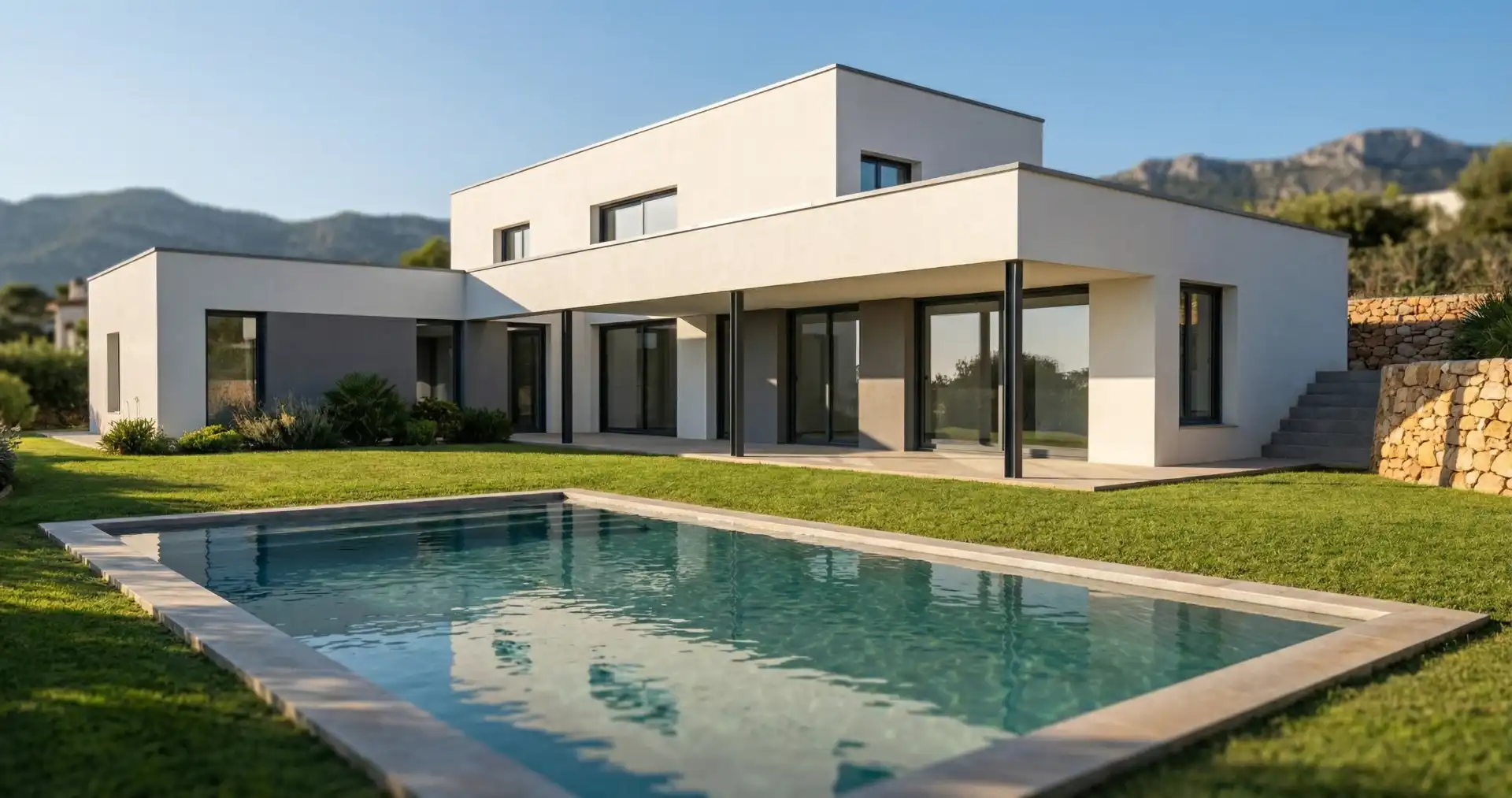 Casa o chalet en venta en Avinguda de Can Marcet, 11, Matadepera