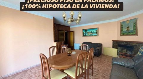 Piso en Palamós