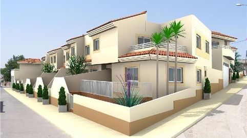 Foto 2 de Dúplex de alquiler con opción a compra en Calle Los Huertos, Barrio de Peral - San Félix, Cartagena