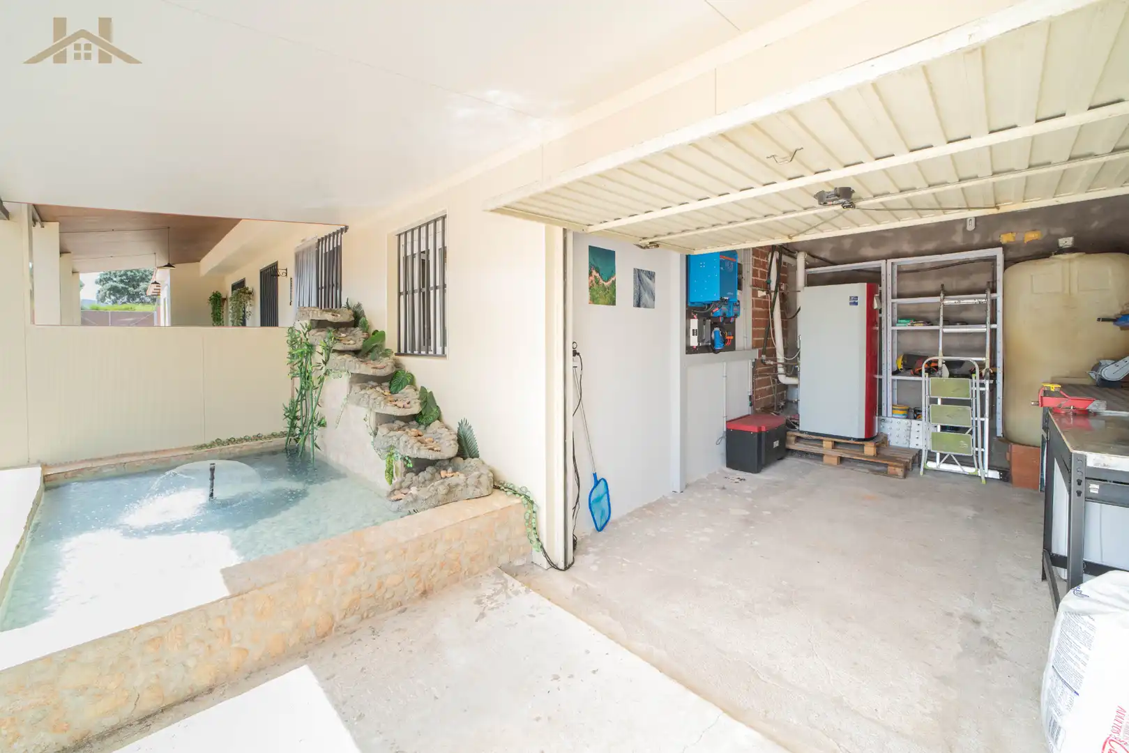 Terreno en venta en San Martín de Valdeiglesias