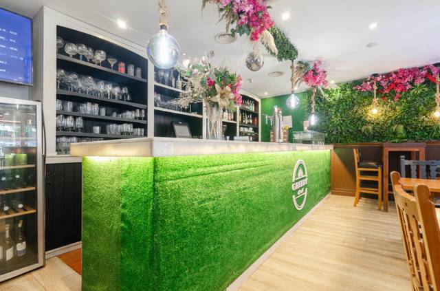 Local comercial en Alquiler en Avenida de Galicia, 22 en Plaza de América