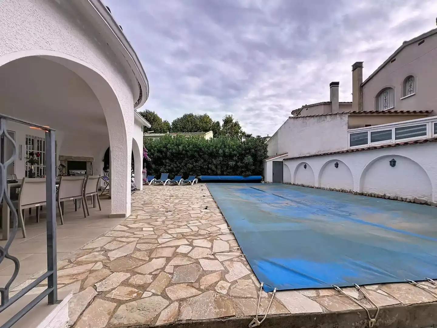 Casa amb piscina en venda a Alberes, imagen 13