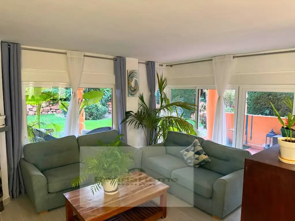 Wohnung mit Pool zum Verkauf in Calahonda, imagen 9